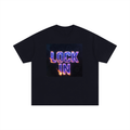 "Lock In" Tee