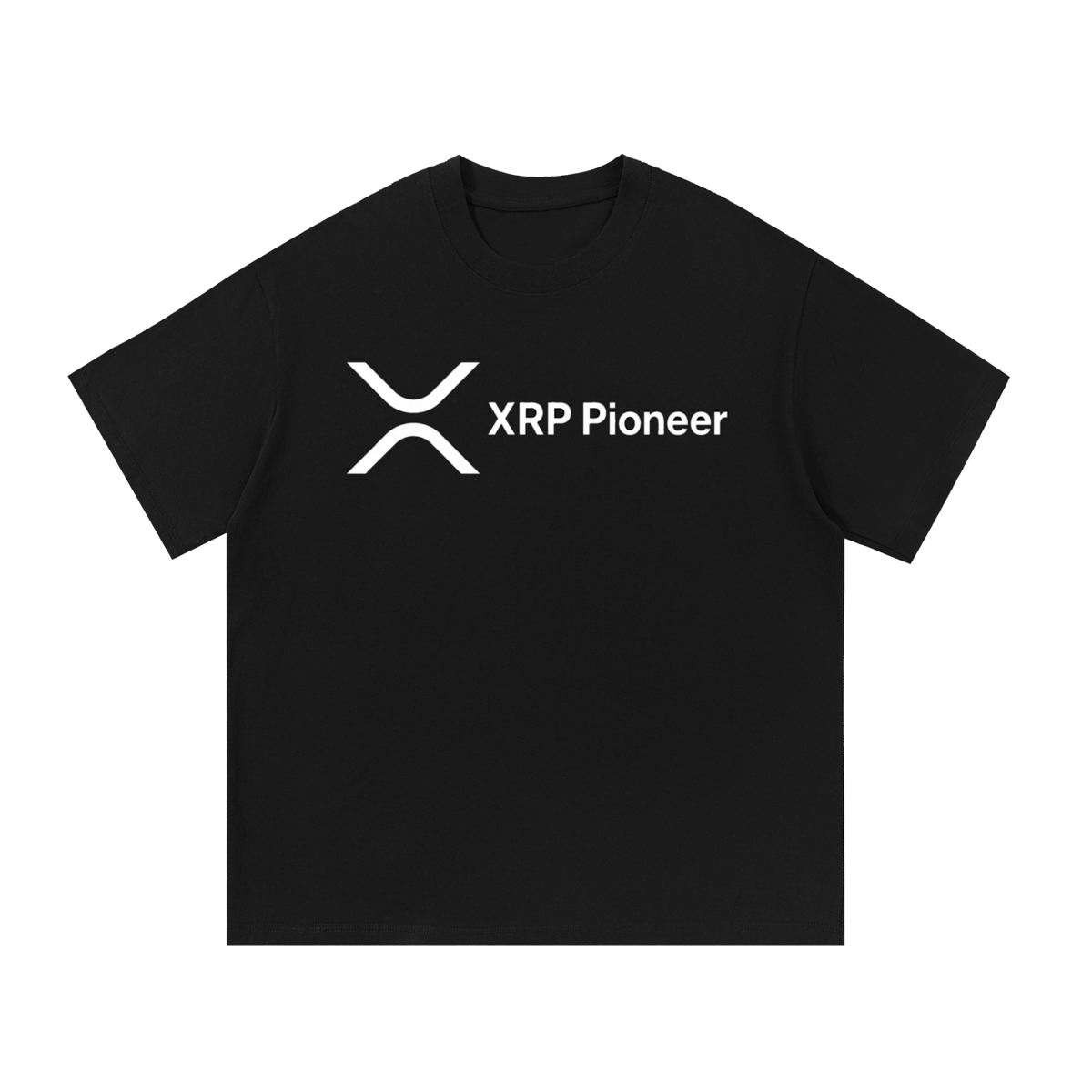 XRP Pioneer Tee
