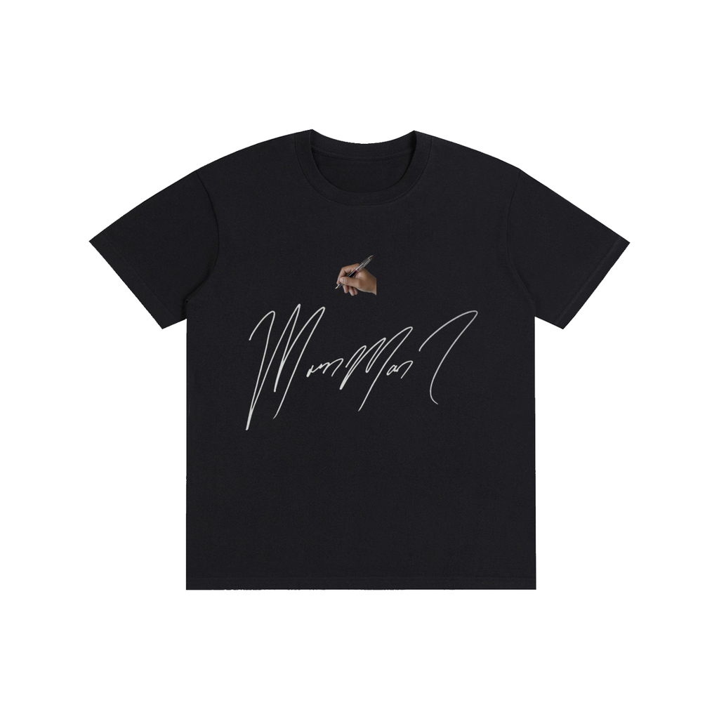 The Signature Tee (Standard)