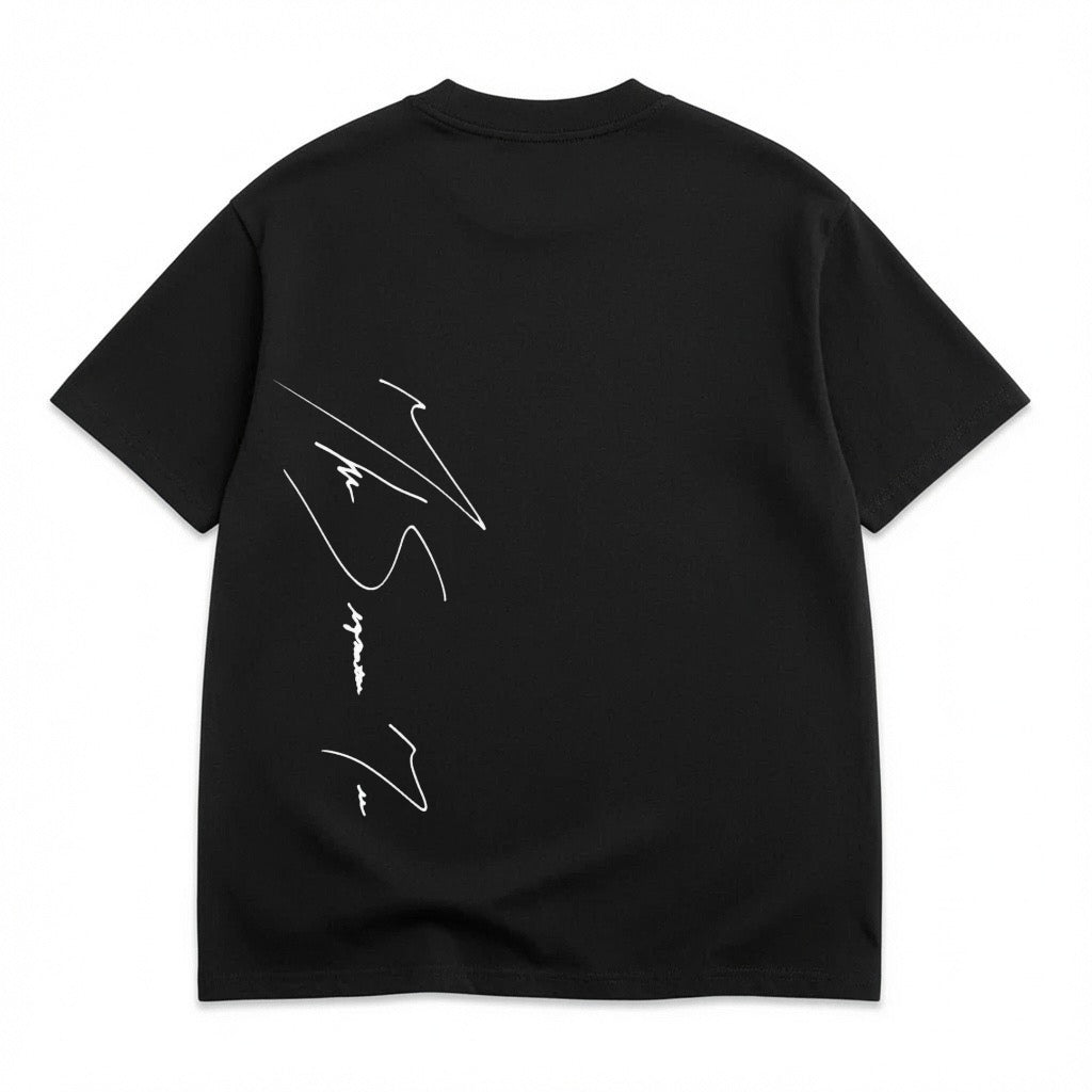 MoonManT The Signature Tee