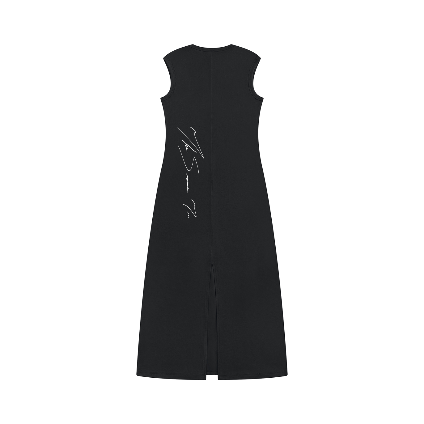 The "Signature Dress" By: MoonManT