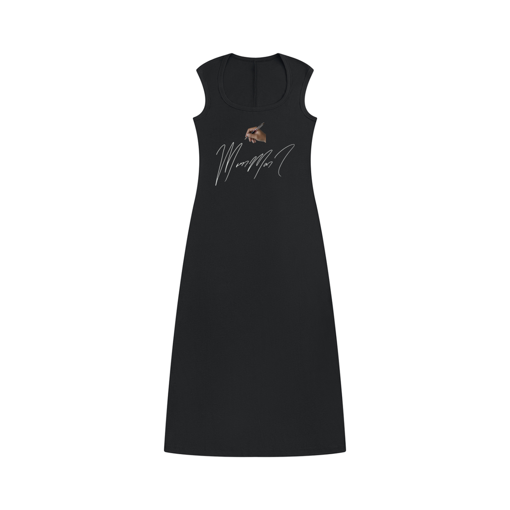 The "Signature Dress" By: MoonManT