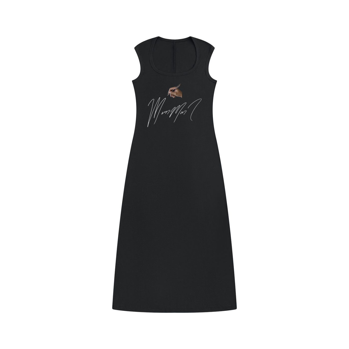 The "Signature Dress" By: MoonManT
