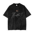 MoonManT's "Signature" Tee (With Signed Card)