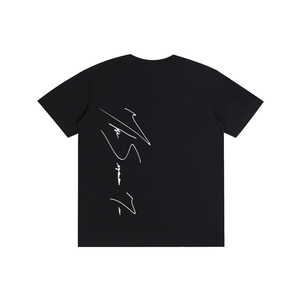 The Signature Tee (Standard)